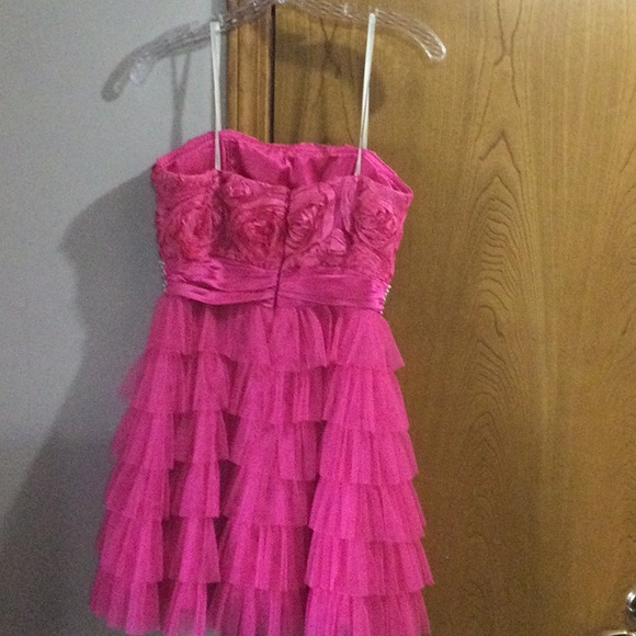 Inspire me dress size 5 - Picture 7 of 9